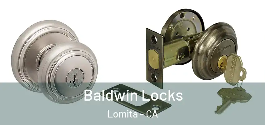  Baldwin Locks Lomita - CA