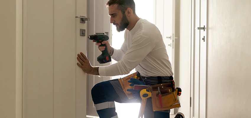 Mailbox Lock Installation Expert in Lomita, California