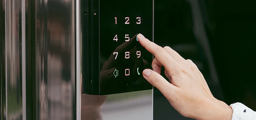 Business Locksmith Solutions in Lomita, CA