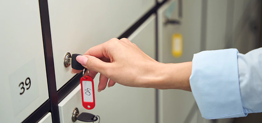 Cabinet Lock Installation in Lomita, California