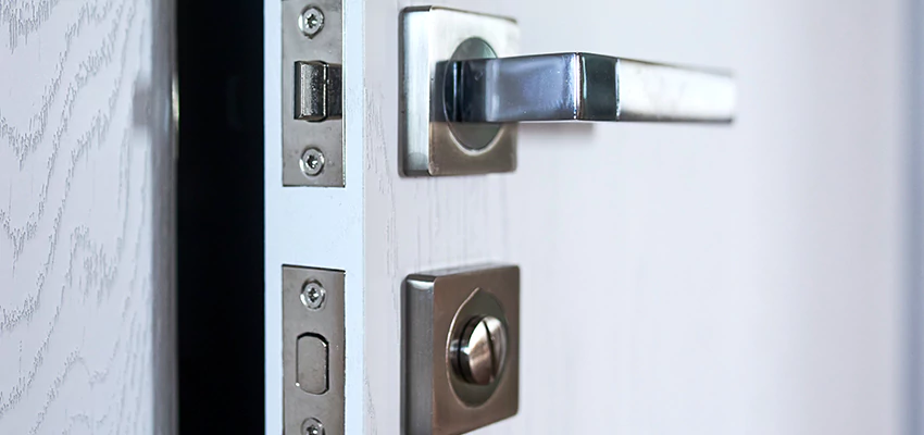 Door Lever Handle Lock Repair in Lomita, CA
