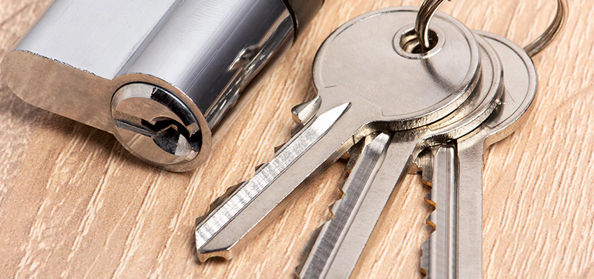 Cylinder Lock Master Key in Lomita, CA