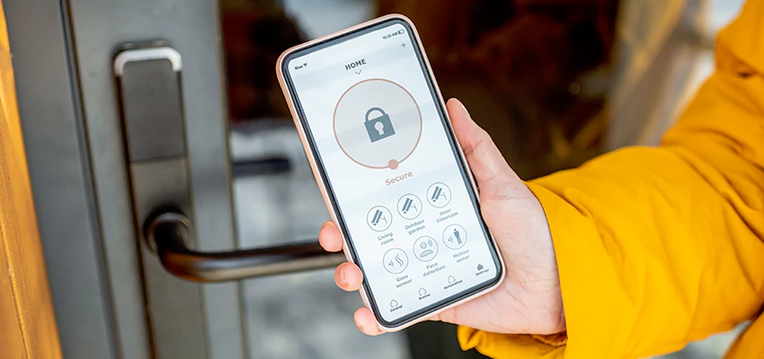 Kwikset Halo Wifi Locks Repair And Installation in Lomita, CA