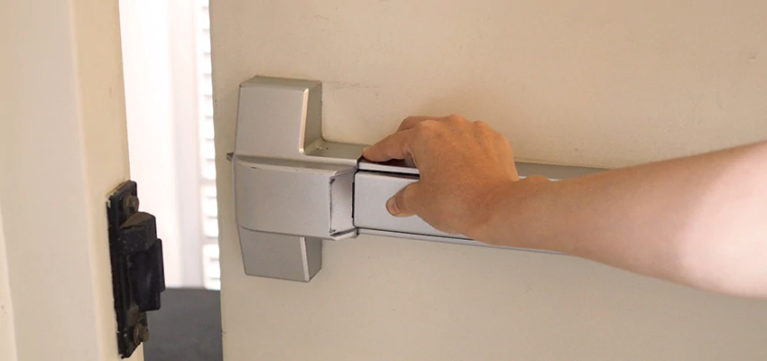 Door Lock Cylinder Reinforcements in Lomita, CA