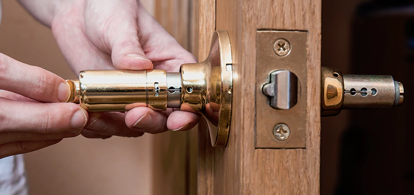 Padlock Lock Replacement Assistance in Lomita, CA