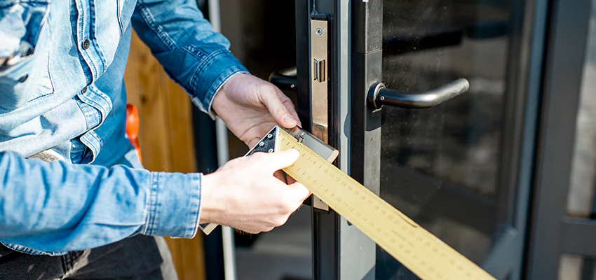Change Security Door Lock in Lomita, CA
