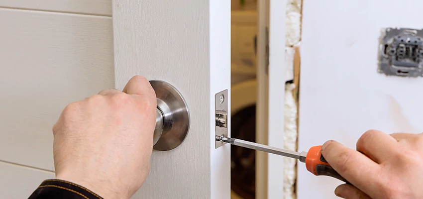 Wifi Deadbolt Installation in Lomita, CA