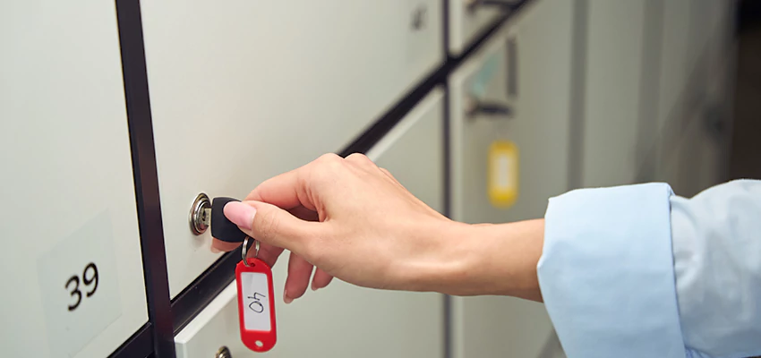 Upgrading File Cabinet Locks in Lomita, California