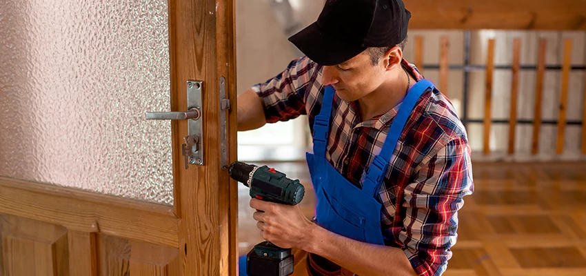 Trusted Local Digital Locks Locksmith Repair in Lomita, California
