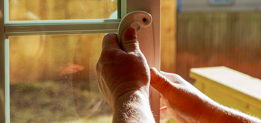 Accordion Sliding Doors Locks Replacement in Lomita, CA