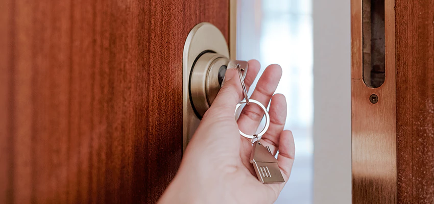 Deadbolt Lock Installation in Lomita, CA