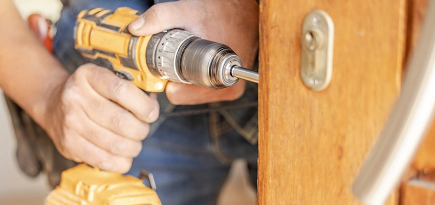 Eviction Locksmith in Lomita, California