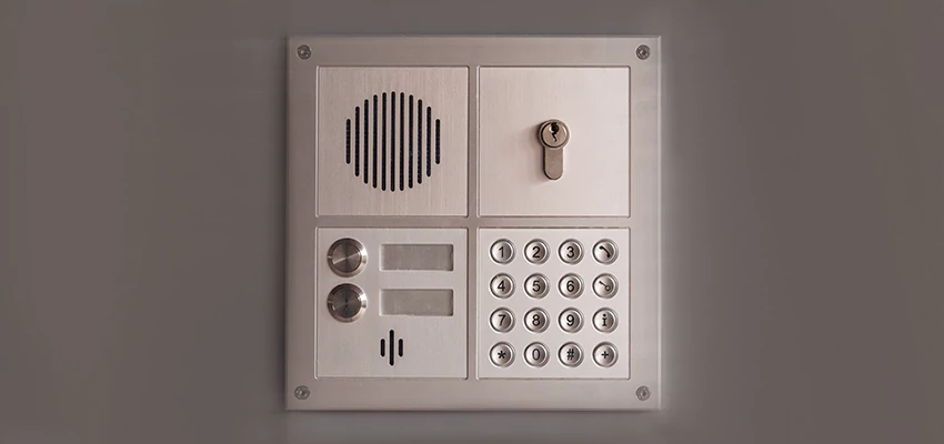 Mobile Access Control System Installation in Lomita, CA