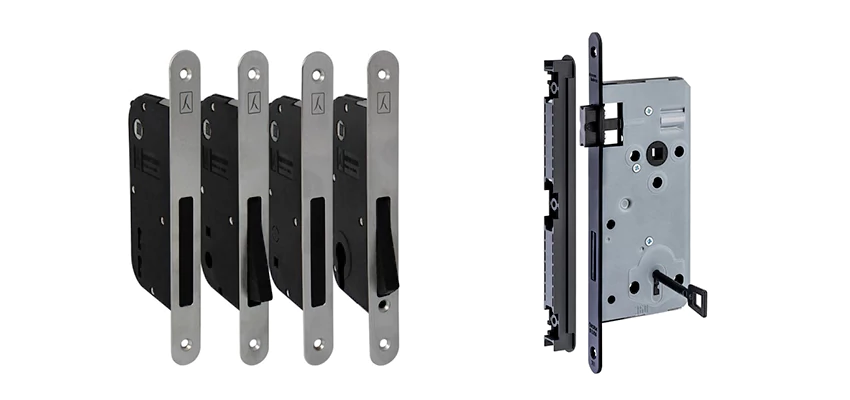 Locksmith For Magnetic Door Locks in Lomita, CA
