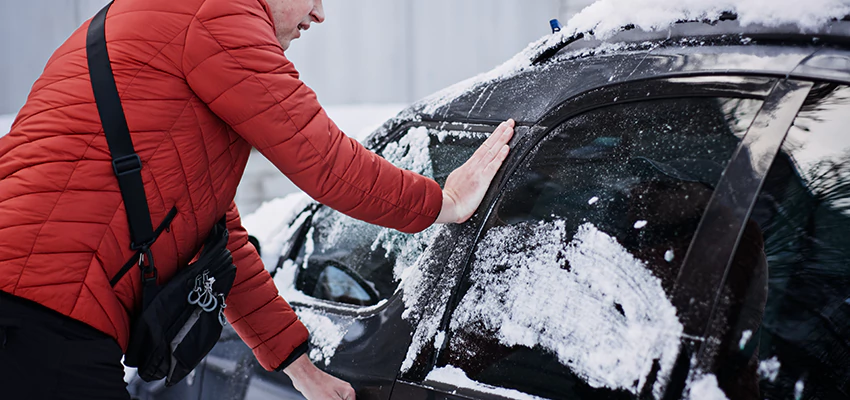 Car Key Retrieval Services in Lomita, California