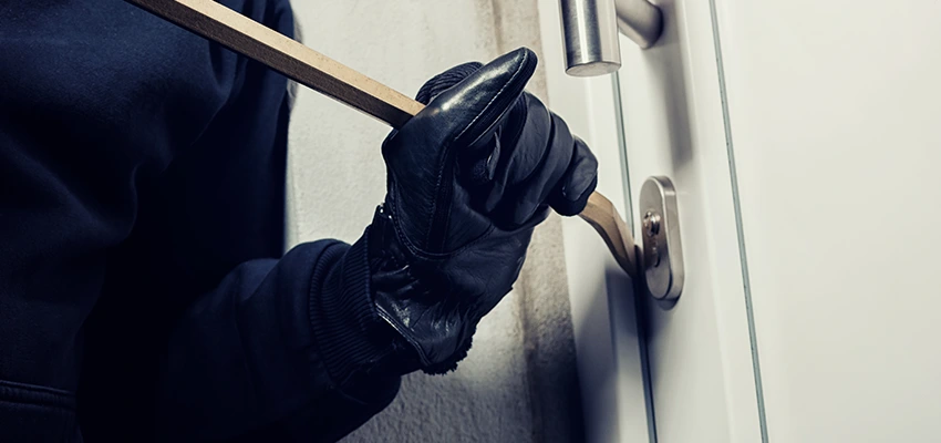 Burglar Damage Door Sensors Repair in Lomita, CA