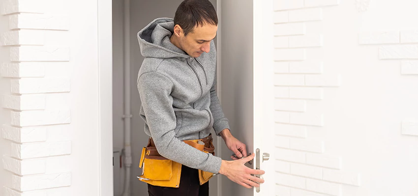 Nighttime Locksmith Near Me in Lomita, CA