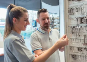 Key Locks Services in Lomita, California